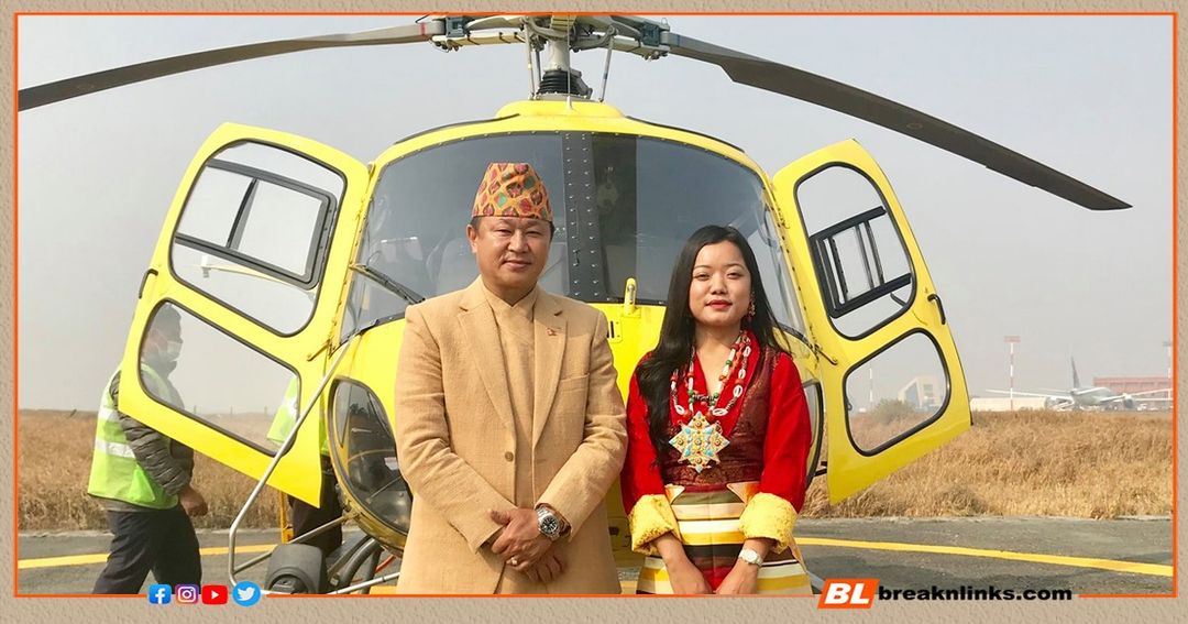 Photo: facebook/janmu enn sherpa
